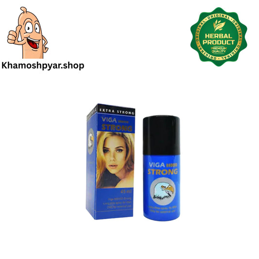Viga Strong 88000 Spray